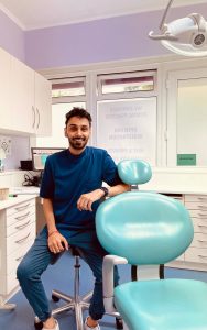 Vidur Roy Dentist